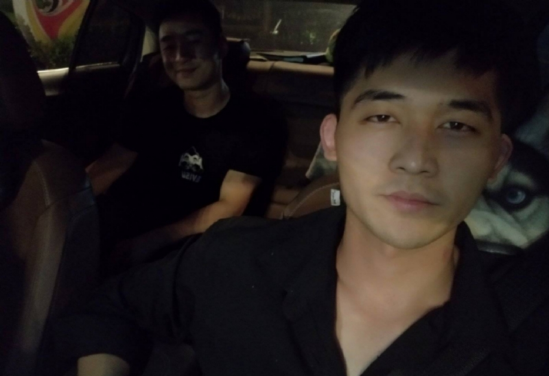 你的好好先生的第一张照片--岳阳相亲服务中心