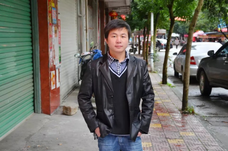 青春正点的第一张照片--岳阳相亲服务中心