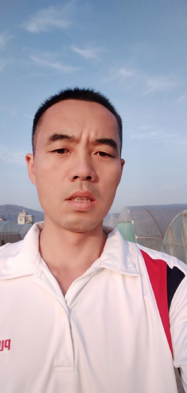 大头鱼的第一张照片--岳阳相亲服务中心