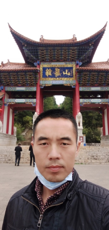 大头鱼的第二张照片--岳阳相亲服务中心