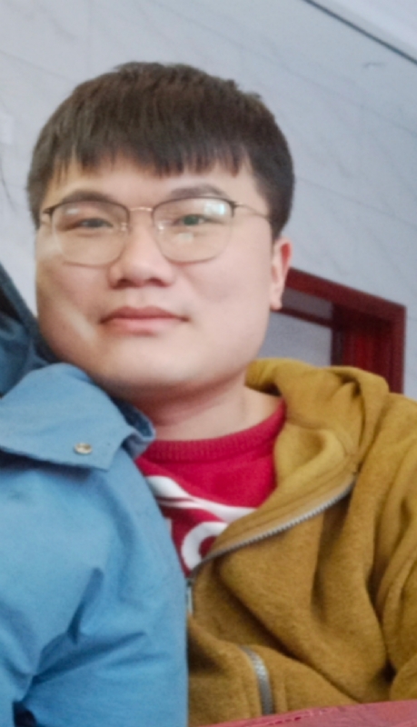 李文陆的第一张照片--岳阳相亲服务中心