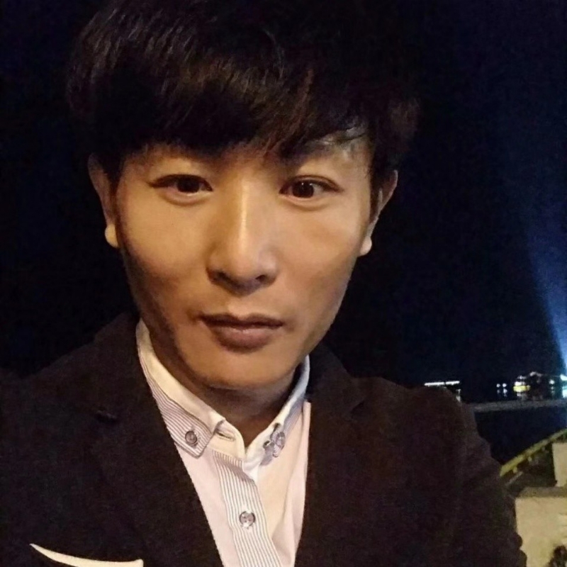 Andy的第一张照片--岳阳相亲服务中心