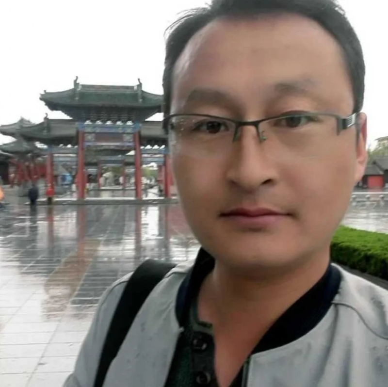余生安好的第一张照片--岳阳相亲服务中心