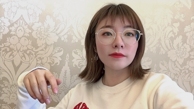 甜心的第一张照片--岳阳相亲服务中心