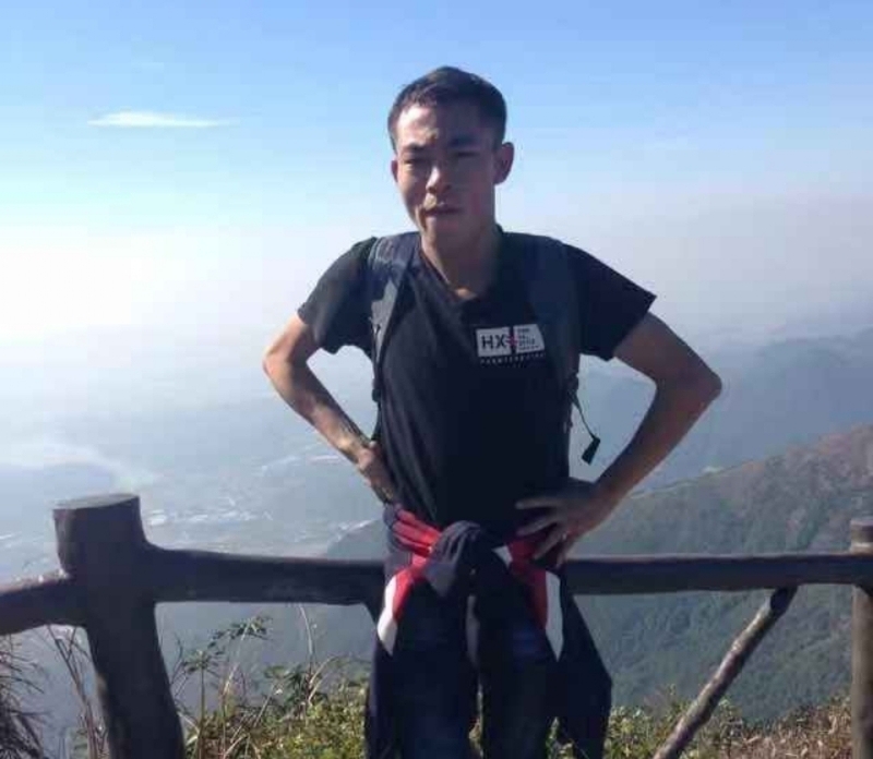 美丽传说的第二张照片--岳阳相亲服务中心