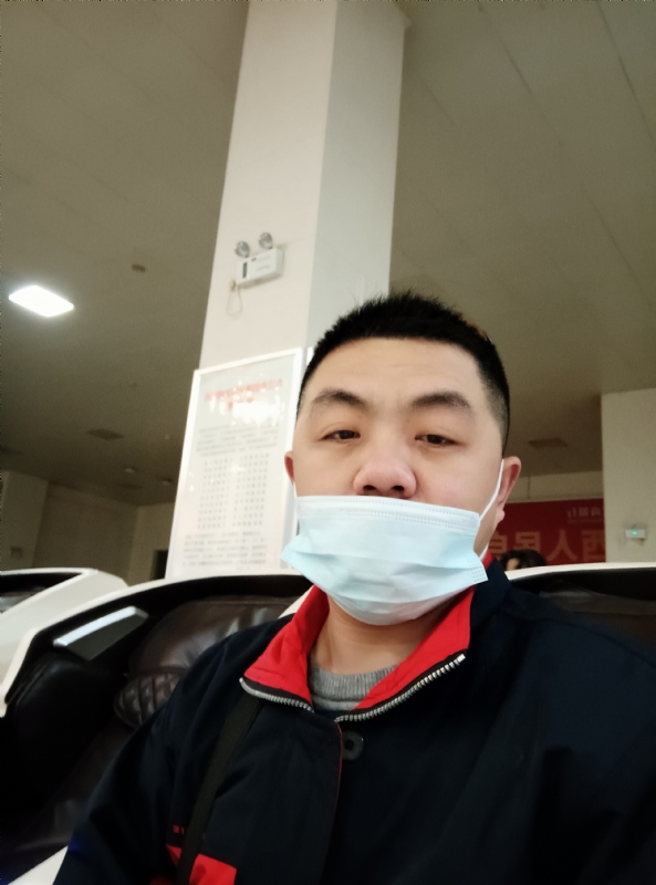 大雁的第一张照片--岳阳相亲服务中心