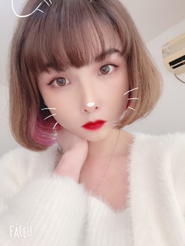 许昕柔的第一张照片--岳阳相亲服务中心