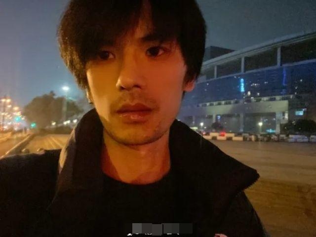 陈书誉的第一张照片--岳阳相亲服务中心