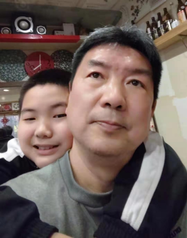 看海的第一张照片--岳阳相亲服务中心