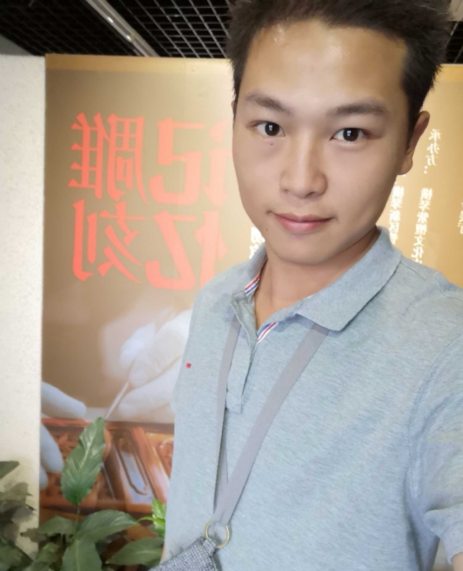 子非鱼VAE的第一张照片--岳阳相亲服务中心