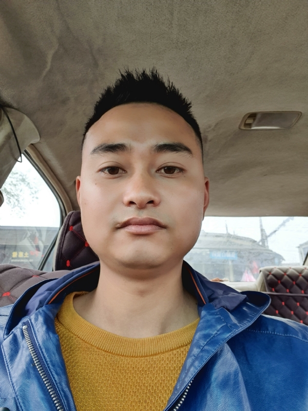 不破不立的第一张照片--岳阳相亲服务中心