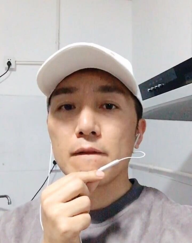 简单人生的第一张照片--岳阳相亲服务中心