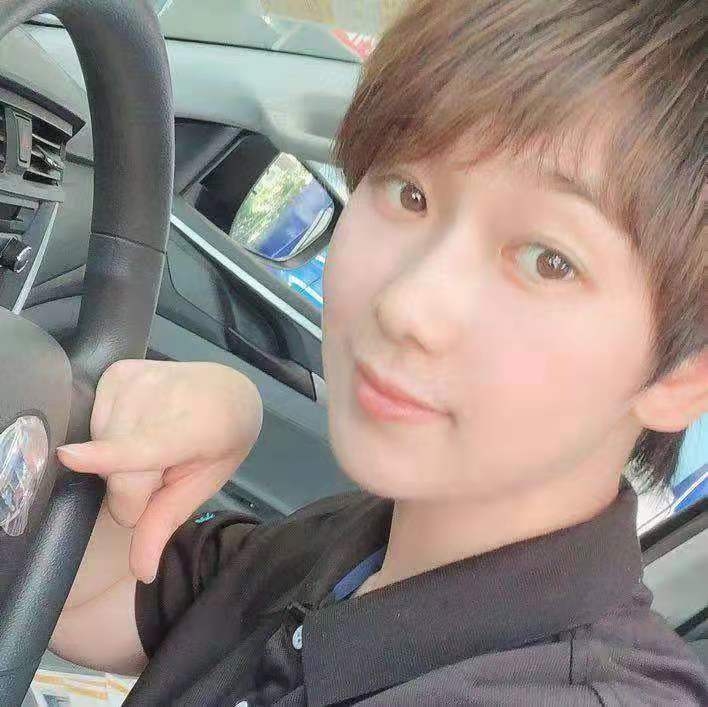 燕子的第一张照片--岳阳相亲服务中心