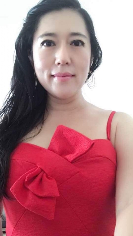 菲菲的第一张照片--岳阳相亲服务中心