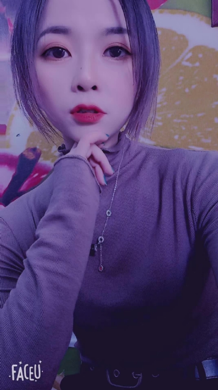 小丸子的第一张照片--岳阳相亲服务中心