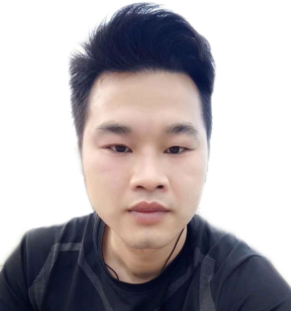 孤独的跑者的第一张照片--岳阳相亲服务中心