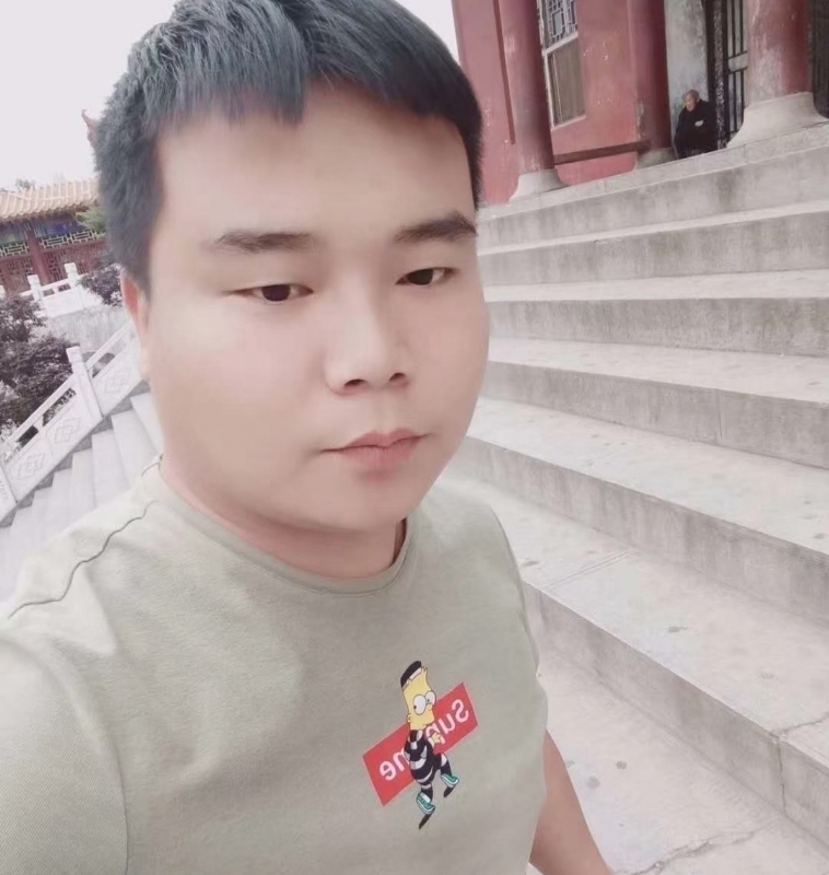 无邪的第一张照片--岳阳相亲服务中心