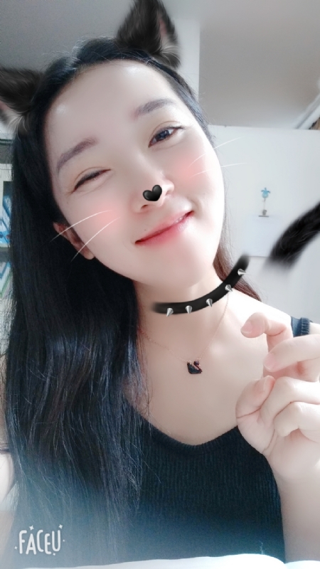 喵喵的第一张照片--岳阳相亲服务中心