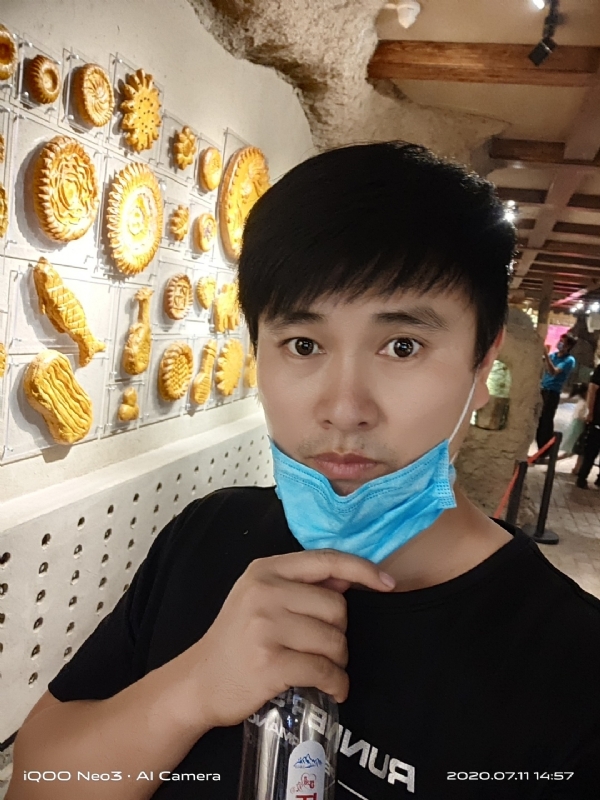 ldp守望薰衣草的第一张照片--岳阳相亲服务中心