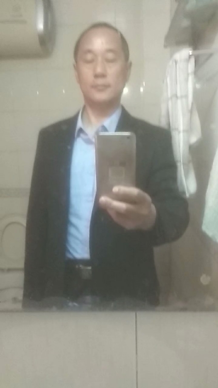 江河湖海的第一张照片--岳阳相亲服务中心