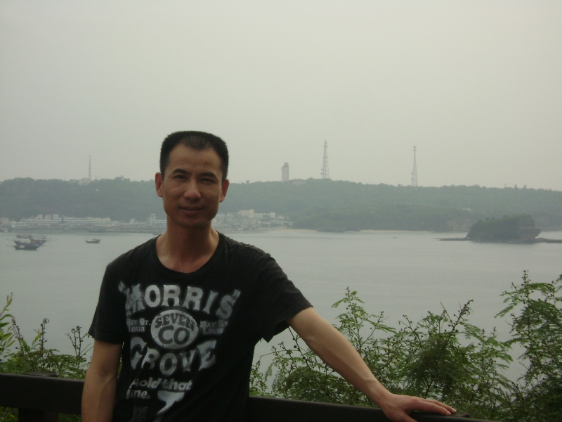 寻缘的第二张照片--岳阳相亲服务中心