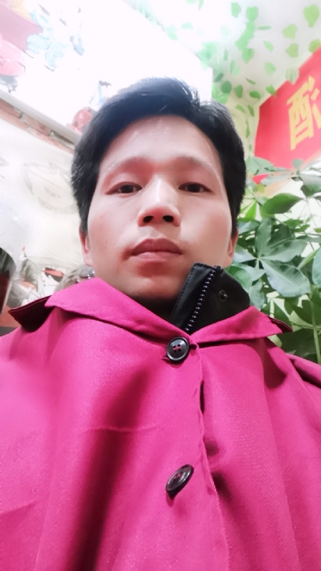 单身的林凡的第一张照片--岳阳相亲服务中心