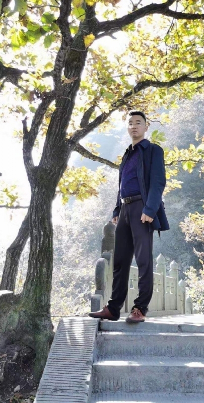 无厘头的第一张照片--岳阳相亲服务中心