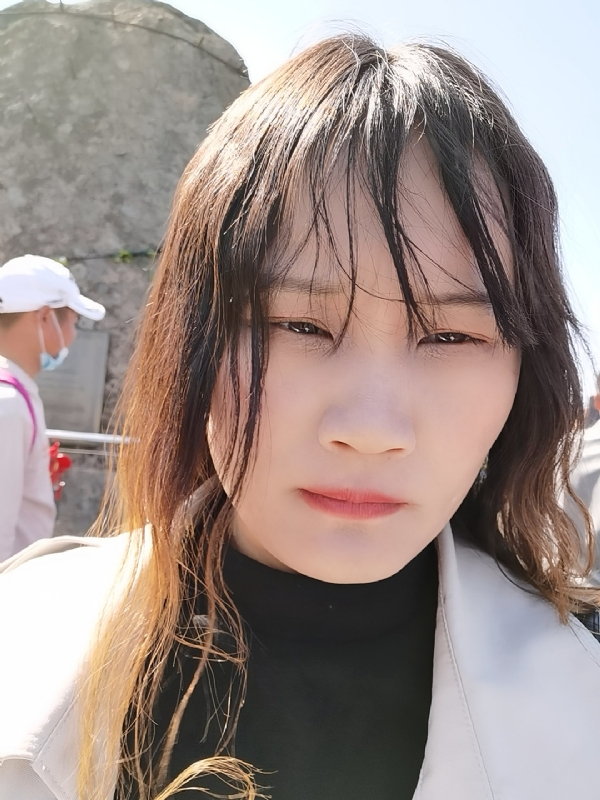 木子李的第一张照片--岳阳相亲服务中心