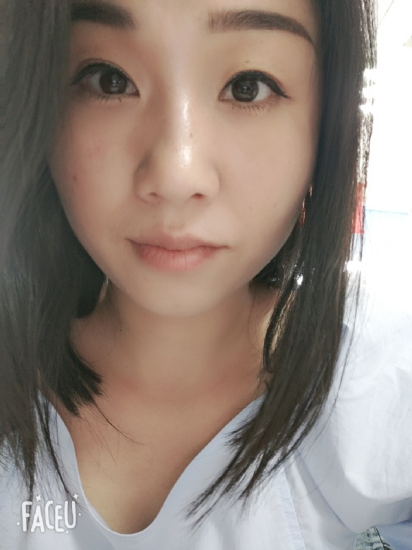 安然自若的第一张照片--岳阳相亲服务中心