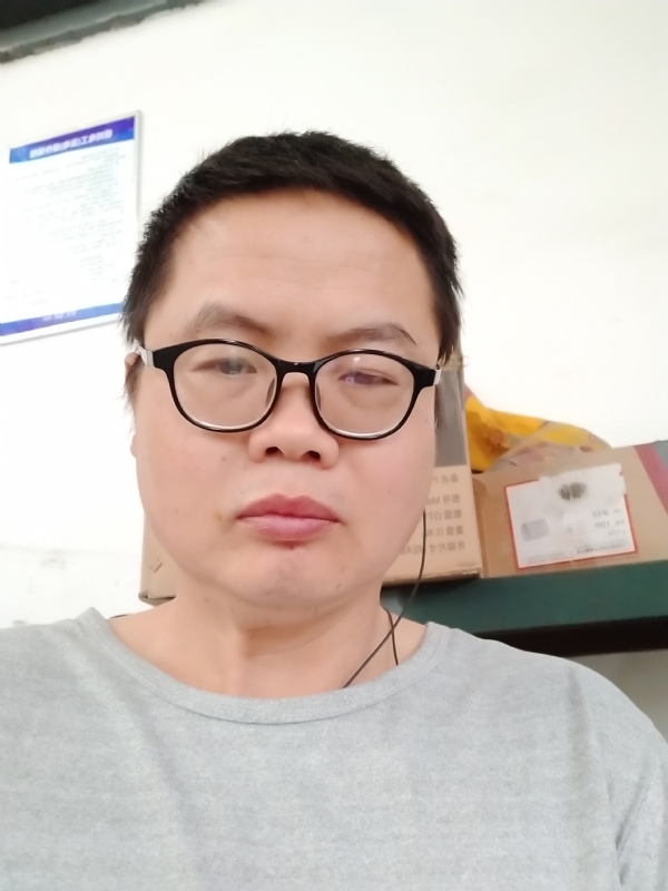 杰的第一张照片--岳阳相亲服务中心