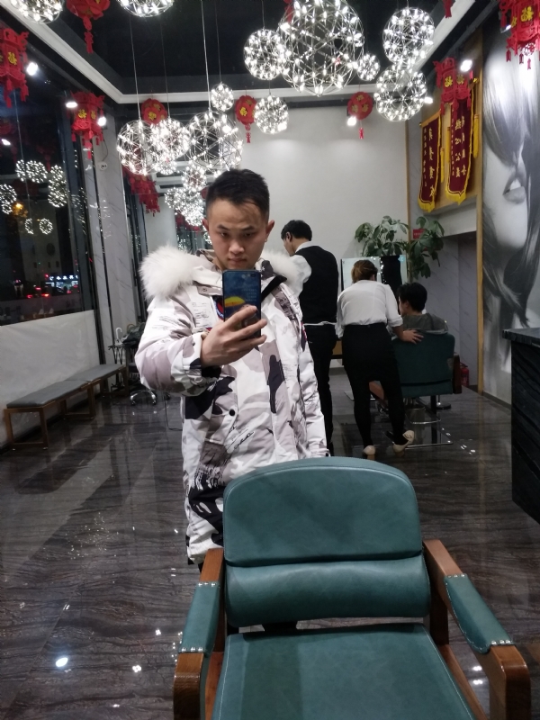 简单的第一张照片--岳阳相亲服务中心