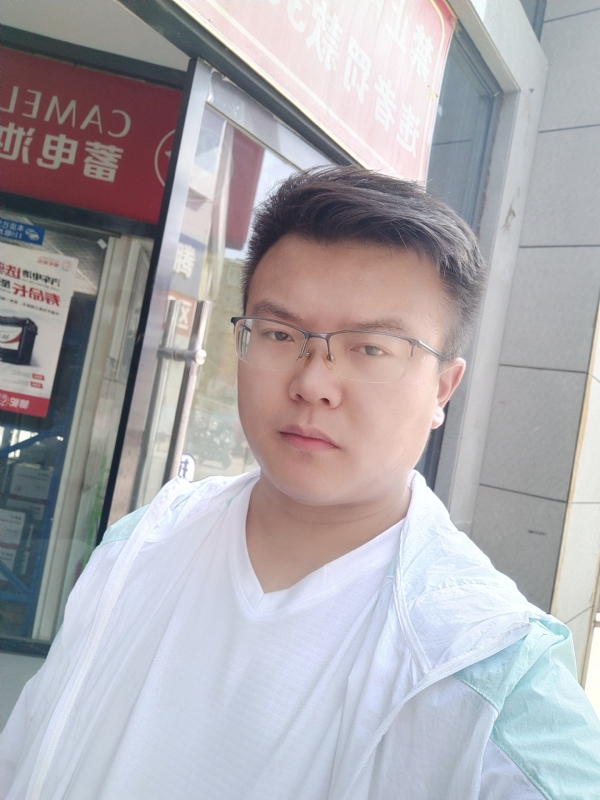 小晨的第二张照片--岳阳相亲服务中心