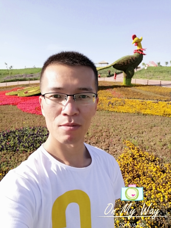 遇见你的第一张照片--岳阳相亲服务中心