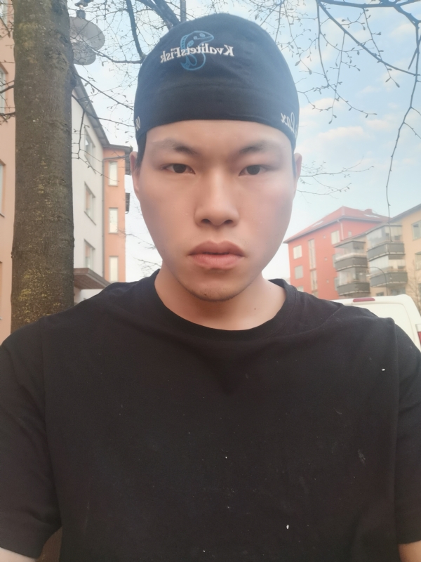 吴灵勇的第一张照片--岳阳相亲服务中心
