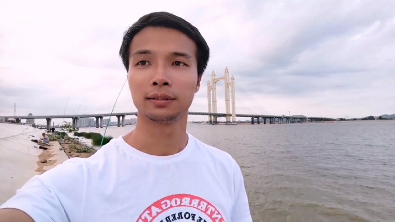 阿民的第一张照片--岳阳相亲服务中心
