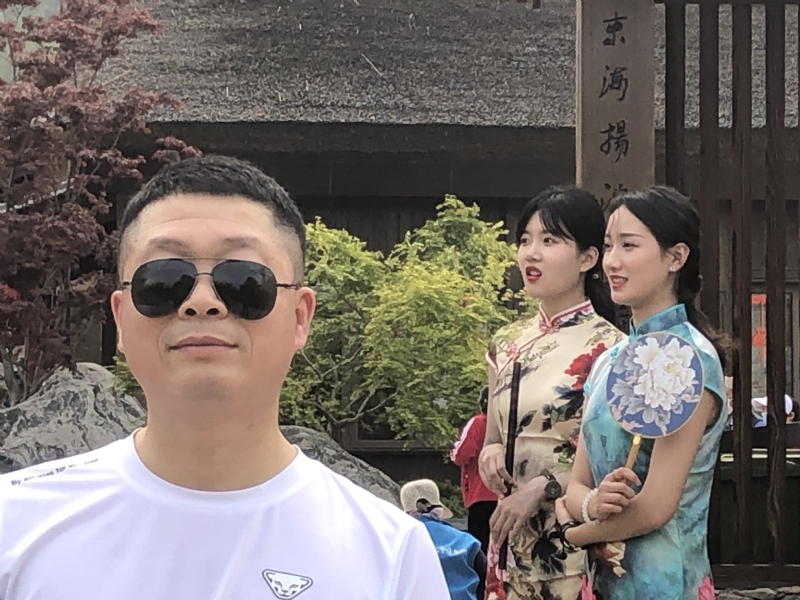 xiongmao的第一张照片--岳阳相亲服务中心