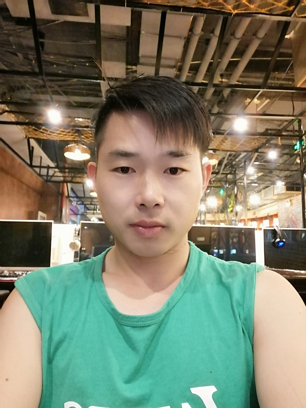 等风来的第二张照片--岳阳相亲服务中心