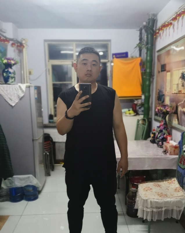 好似见过你的第二张照片--岳阳相亲服务中心