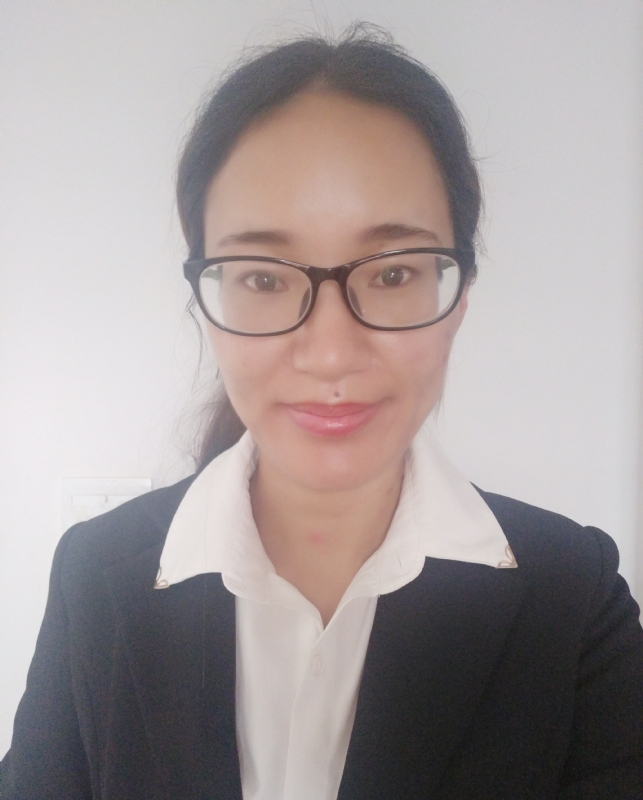 王老妞的第一张照片--岳阳相亲服务中心