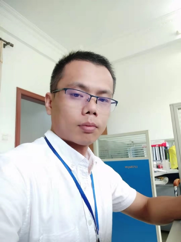 叶寒君的第二张照片--岳阳相亲服务中心