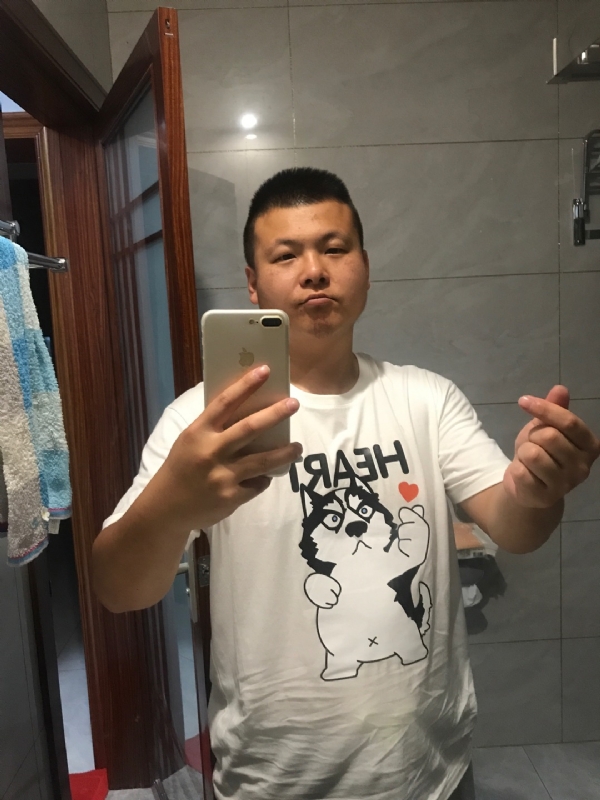 阔落的第二张照片--岳阳相亲服务中心