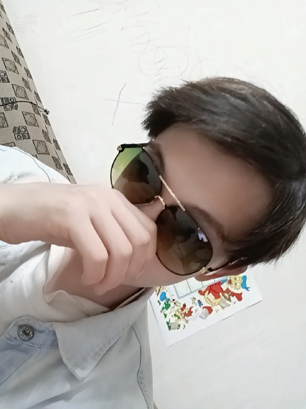 染七的第一张照片--岳阳相亲服务中心