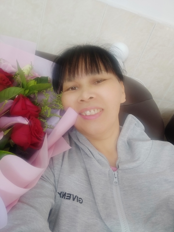 言言的第一张照片--岳阳相亲服务中心