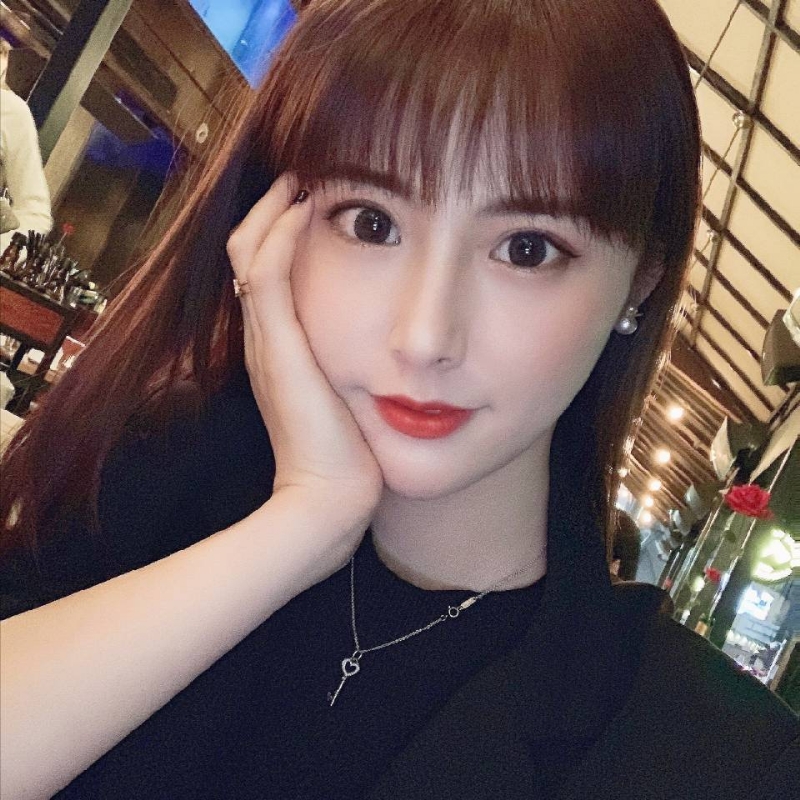 思彤的第一张照片--岳阳相亲服务中心