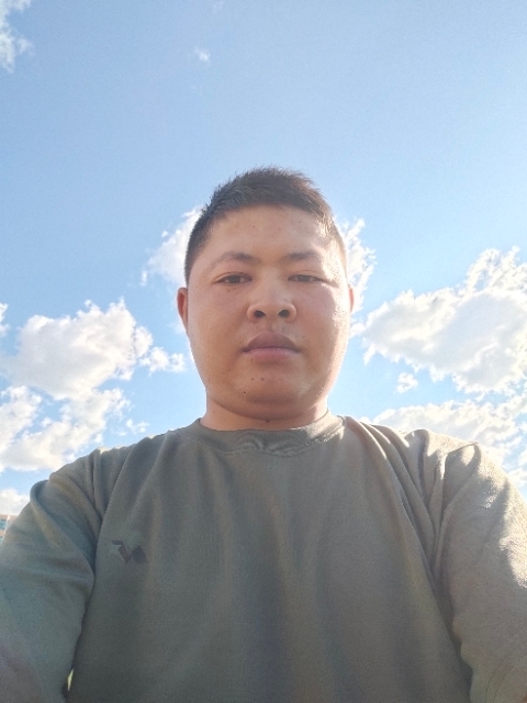 小马的第一张照片--岳阳相亲服务中心