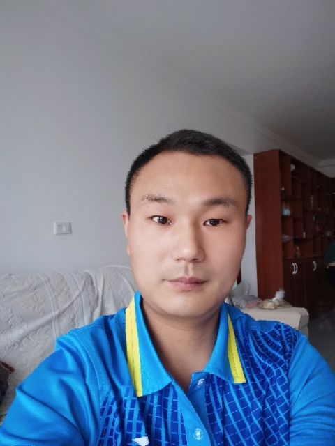 明哥的第一张照片--岳阳相亲服务中心