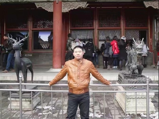 余生一起的第二张照片--岳阳相亲服务中心