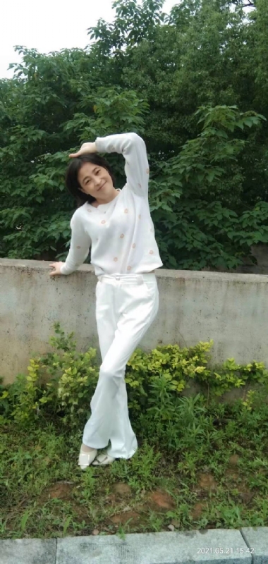 九妹的第四张照片--岳阳相亲服务中心