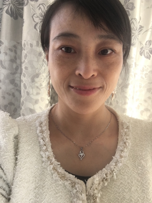 九妹的第五张照片--岳阳相亲服务中心