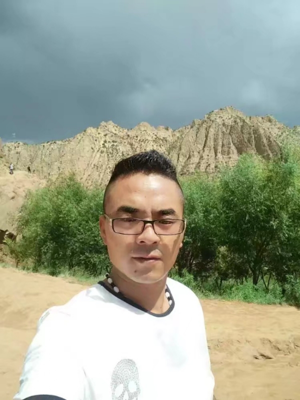 无情的沙尘暴的第一张照片--岳阳相亲服务中心